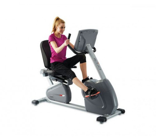 Велотренажер CIRCLE FITNESS R8 E Plus