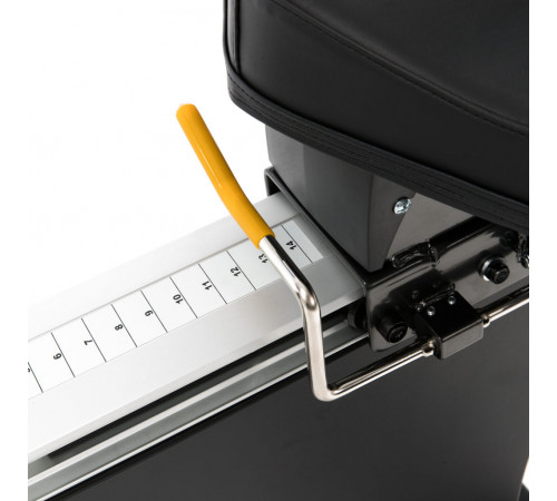 Велотренажер SPIRIT CR800