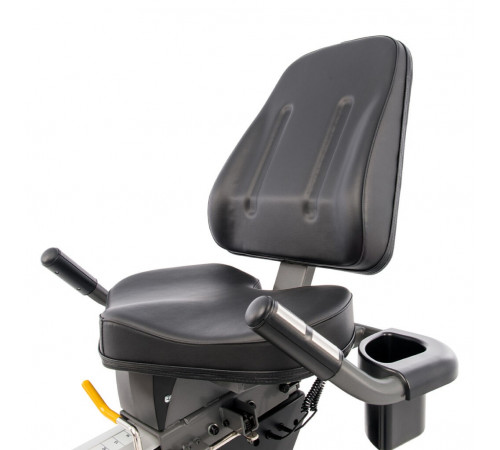 Велотренажер SPIRIT CR800ENT