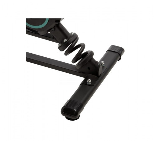 Велотренажер Спин-байк EVO FITNESS Racer