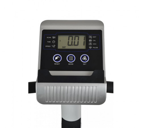 Велотренажер EVO FITNESS Spirit магнитный