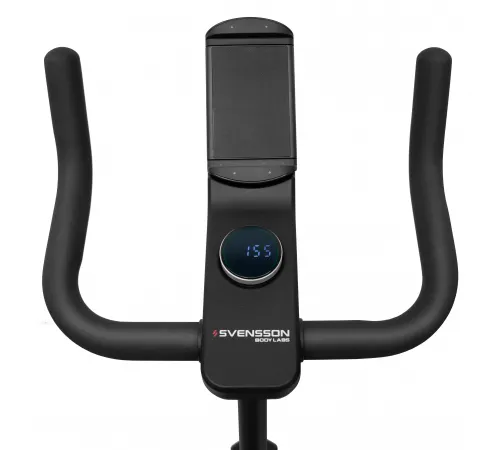 Спин-байк SVENSSON BODY LABS FURY SPIN