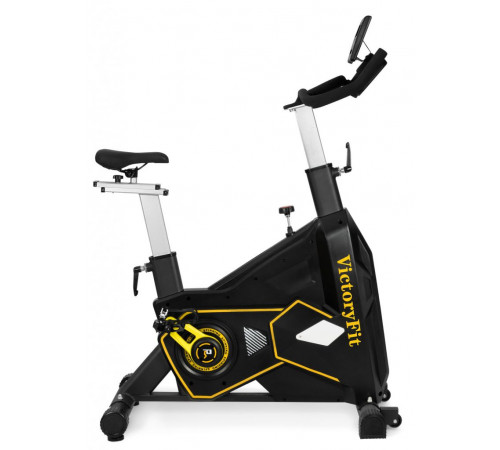 Спинбайк VF-GymRider 225 Black