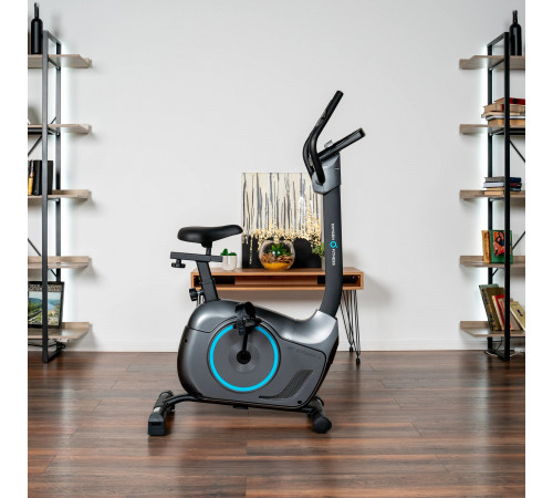Велотренажер OXYGEN FITNESS JET STREAM A
