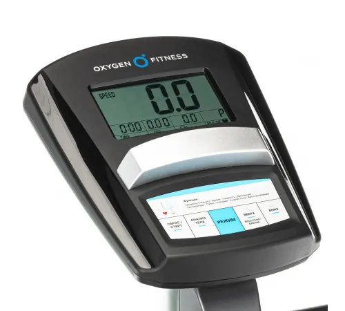 Велотренажер OXYGEN FITNESS JET STREAM M