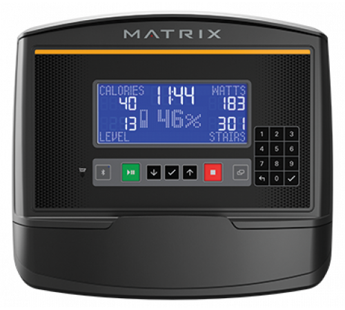 Велоэргометр MATRIX R30XR 2021