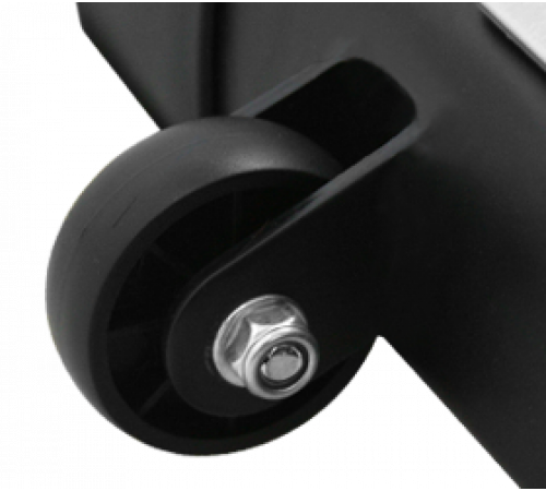 Велоэргометр OXYGEN JET STAR