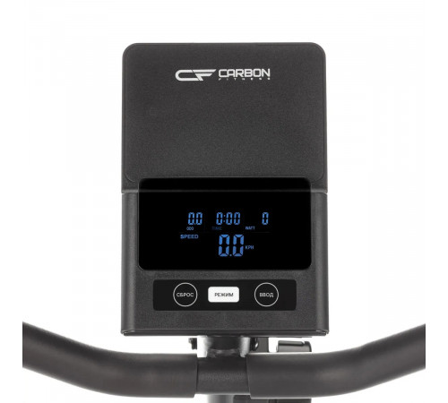Велотренажер CARBON FITNESS R20