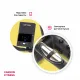 Велотренажер CARBON FITNESS R20