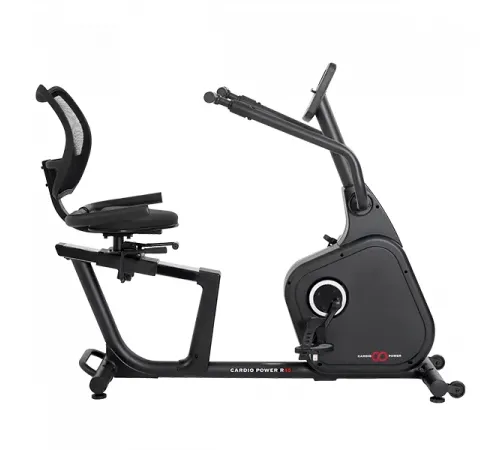 Горизонтальный велотренажер CardioPower R45