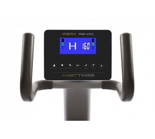 Велотренажер Hasttings Wega RS400