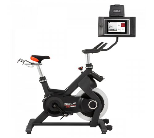 Коммерческий спинбайк Sole SB1200 (2023)