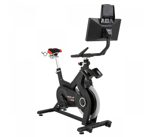 Коммерческий спинбайк Sole SB1200 (2023)