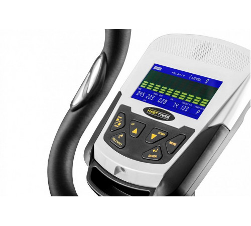 Велотренажер Hasttings SB400 SPIDER