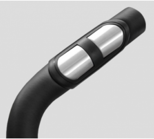 Велотренажер SVENSSON BODY LABS CROSSLINE BCM