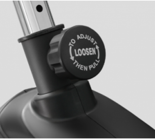 Велотренажер SVENSSON BODY LABS CROSSLINE BHM