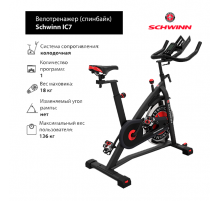 Спинбайк Schwinn IC7