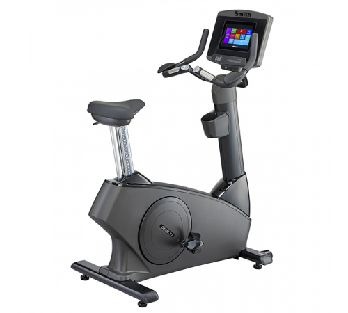Вертикальный велотренажер Smith UCB550 iSmart