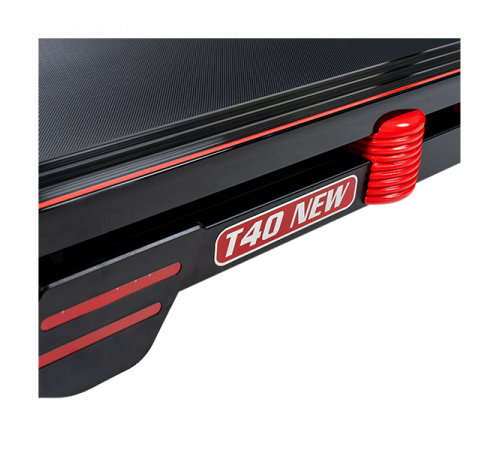 Беговая дорожка CardioPower T40 NEW