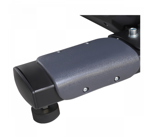 Вертикальный велотренажер Smith UCB300