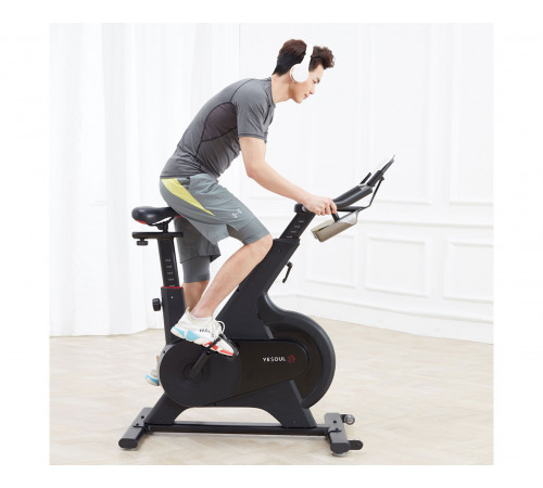 Велотренажер Yesoul BM1-B