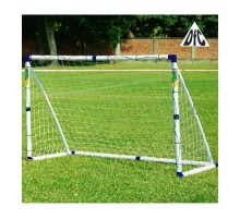 Ворота игровые DFC 6ft Deluxe Soccer GOAL180A