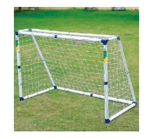 Ворота игровые DFC 6ft пластик GOAL183B