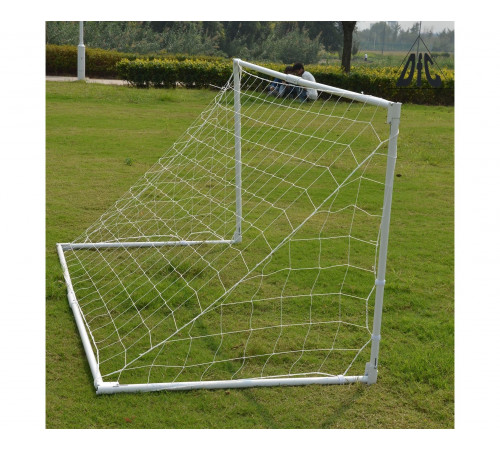 Ворота игровые DFC складные GOAL240ST 240x120x120cm с тентом для отрабатывания ударов
