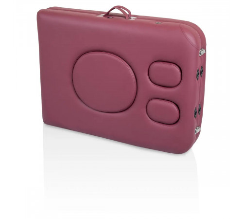 Массажный складной стол для беременных Premium DUO