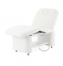 Массажный стол электрический ММКМ-2 (КО-152.1Д) с подогревом
