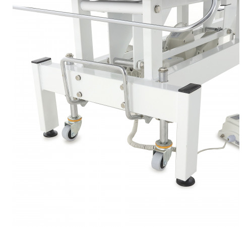 Массажный стол с электроприводом MMKM-1 (SE2.21.10)