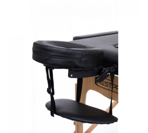 Массажный стол складной Standart 2