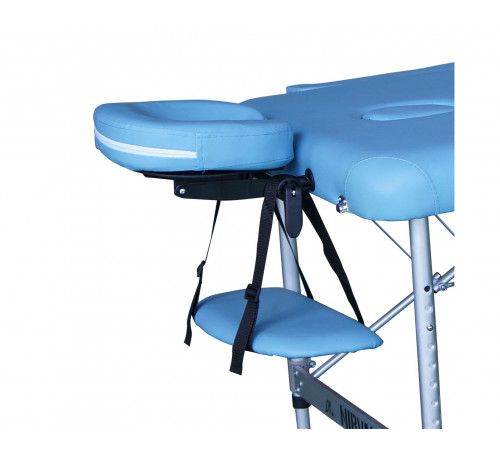 Массажный стол DFC NIRVANA Elegant LUXE