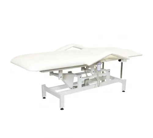 Массажный стол многофункциональный электрический Элегия-2А (МД-850), 2 мотора