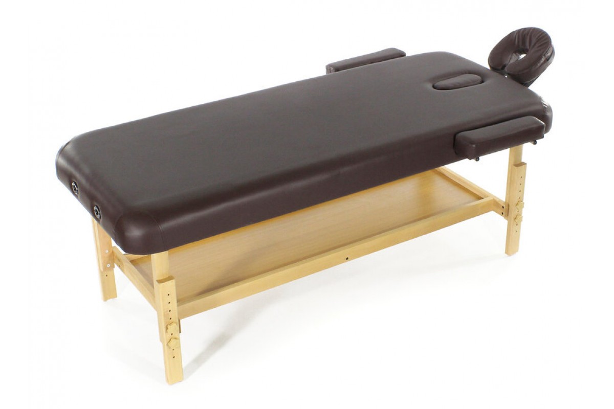 профессиональный стол для массажа