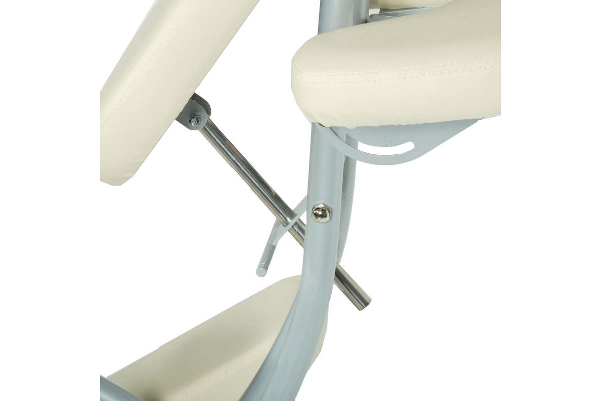 Массажный стул med-mos ma-03 de Luxe МСТ-3ал