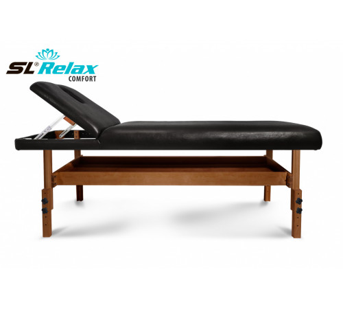 Массажный стол стационарный Comfort SLR-4