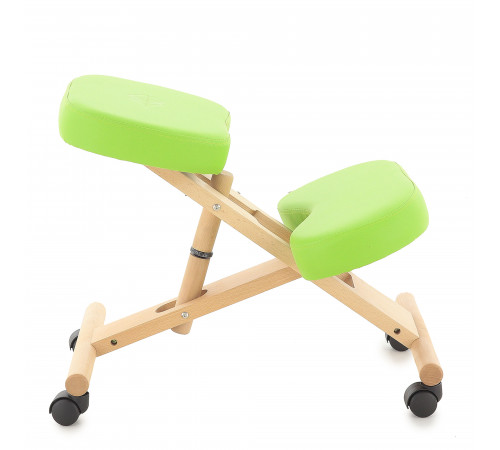 Стул массажиста Med-Mos МА-04 татами (СТ-16ДА)