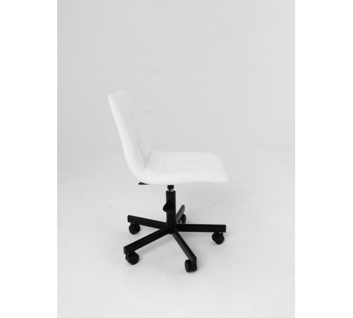 Стул "СОЛО" на металлических колесах 