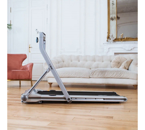 Беговая дорожка Orlauf Owl Silver