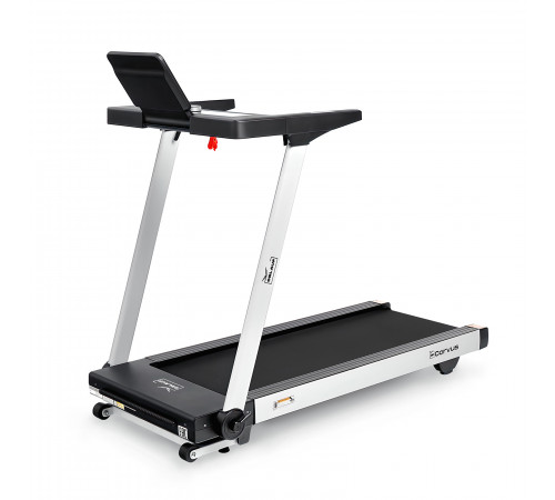 Беговая дорожка Orlauf Corvus Grey