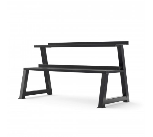 Стойка для гирь UNIX Fit KetRack PRO (280 кг)