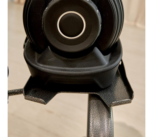 Стойка для гантелей UNIXFIT 16 кг / 24 кг / 40 кг