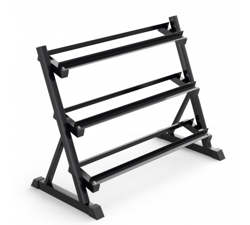 Стойка для гантелей UNIX Fit DumRack PRO (300 кг)