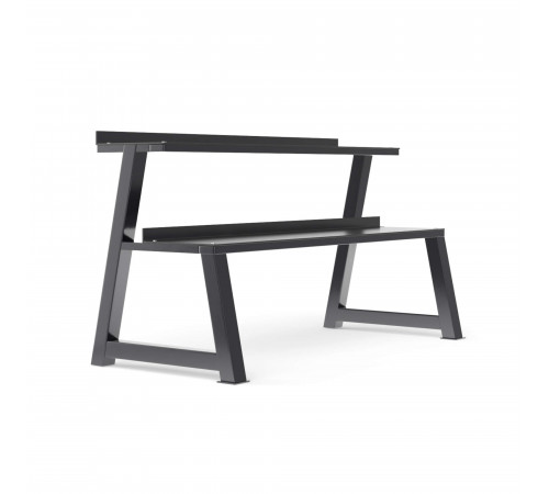 Стойка для гирь UNIX Fit KetRack PRO (280 кг)