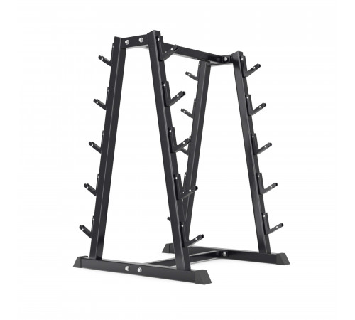 Стойка для грифов и штанг UNIX Fit BarRack 10 PRO (300 кг)