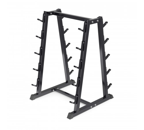 Стойка для грифов и штанг UNIX Fit BarRack 10 PRO (300 кг)