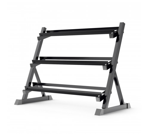 Стойка для гантелей UNIX Fit DumRack PRO (300 кг)