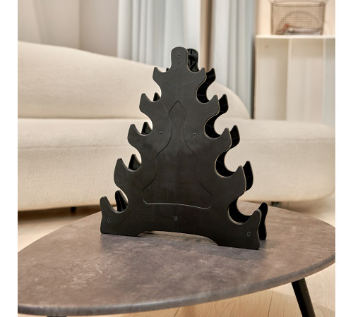 Стойка для малых гантелей UNIX Fit DumRack Small 5