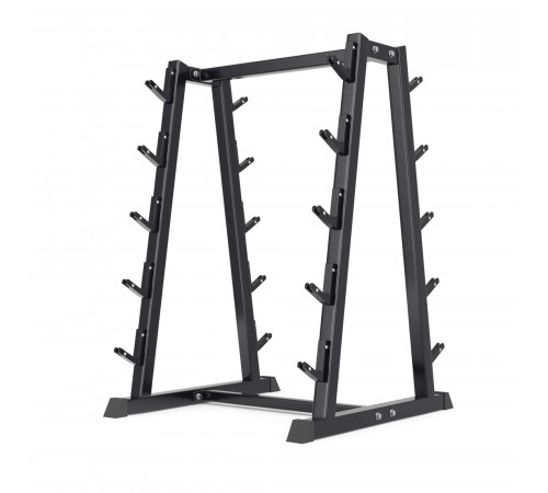 Стойка для грифов и штанг UNIX Fit BarRack 10 PRO (300 кг)